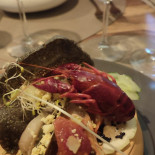 L'oeuphorie Nourriture