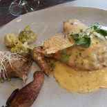 L'oeuphorie Nourriture