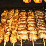 The Beekhoeve Nourriture