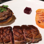 The Beekhoeve Nourriture