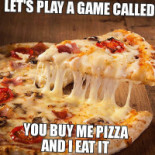 Hyggeligt Nourriture