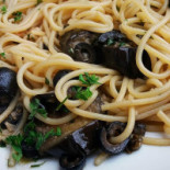 Hyggeligt Nourriture