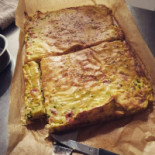 Hyggeligt Nourriture