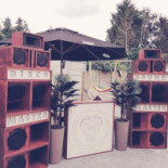 Hyggeligt Extérieur