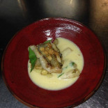 De Koornbloem Nourriture