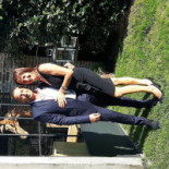 De Koornbloem Extérieur