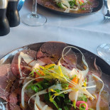 De Koornbloem Nourriture