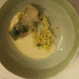 De Koornbloem Nourriture