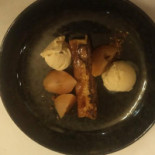 De Koornbloem Nourriture