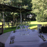 De Koornbloem Extérieur