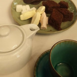 De Koornbloem Boisson