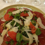 De Koornbloem Nourriture