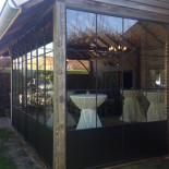 De Koornbloem Extérieur