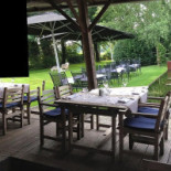 De Koornbloem À l'intérieur