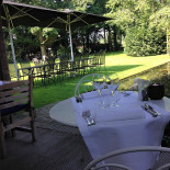 De Koornbloem Extérieur