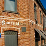 De Koornbloem Extérieur