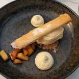 De Koornbloem Nourriture