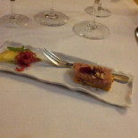 De Koornbloem Comida