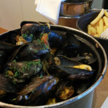 De Koornbloem Nourriture