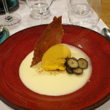 De Koornbloem Nourriture