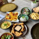 De Sellerie Nourriture