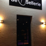 De Sellerie Extérieur