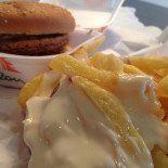 Becque Frut Nourriture