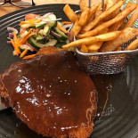 Becque Frut Nourriture