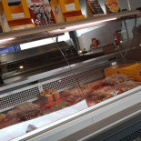 Becque Frut Nourriture