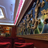 Shanghai À l'intérieur