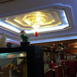 Shanghai À l'intérieur