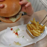 De Schuur Holsbeek Nourriture