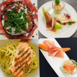 De Schuur Holsbeek Nourriture