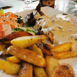 De Schuur Holsbeek Nourriture