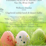 De Schuur Holsbeek Carte