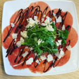 De Schuur Holsbeek Nourriture