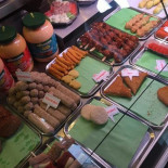 Frituur 't Chalet Nourriture