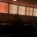 Frituur 't Chalet À l'intérieur