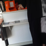 Frituur 't Chalet Boisson