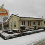 Frituur 't Chalet Extérieur