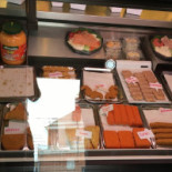 Frituur 't Chalet Nourriture