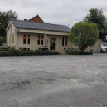 Frituur 't Chalet Extérieur