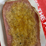 Frituur 't Chalet Nourriture