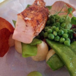 Aux Petits Oignons Nourriture