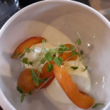 L'artiste Nourriture