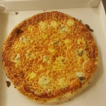 Pizza'dine Nourriture