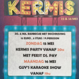 Loonse Feesten Carta