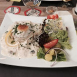 Loonse Feesten Comida