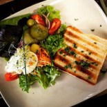 Loonse Feesten Comida