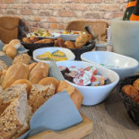 De Sjokola Nourriture